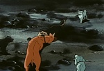 Ginga : Scarred in Your Heart Forever! The Oath of the Group! picture