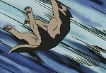 Ginga Nagareboshi Gin picture