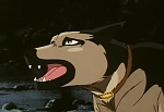 Ginga Nagareboshi Gin picture