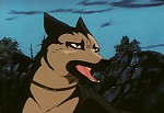 Ginga Nagareboshi Gin picture