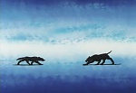 Ginga Nagareboshi Gin picture