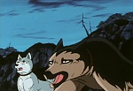 Ginga Nagareboshi Gin picture