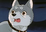 Ginga : Scarred in Your Heart Forever! The Oath of the Group! picture