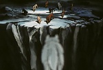Ginga : Scarred in Your Heart Forever! The Oath of the Group! picture