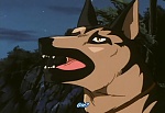 Ginga Nagareboshi Gin picture
