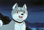 Ginga Nagareboshi Gin picture