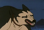 Ginga Nagareboshi Gin picture