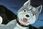 Ginga : Scarred in Your Heart Forever! The Oath of the Group! picture