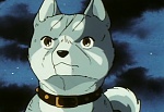 Ginga Nagareboshi Gin picture