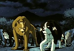 Ginga Nagareboshi Gin picture