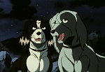 Ginga Nagareboshi Gin picture