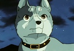 Ginga Nagareboshi Gin picture