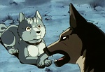 Ginga Nagareboshi Gin picture