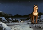 Ginga Nagareboshi Gin picture