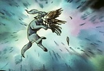 Ginga Nagareboshi Gin picture