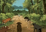 Ginga Nagareboshi Gin picture