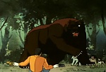 Ginga Nagareboshi Gin picture