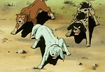 Ginga : Now! Go on the Journey of an Adult! picture