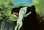 Ginga Nagareboshi Gin picture