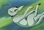 Ginga Nagareboshi Gin picture