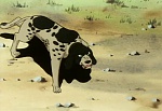Ginga : Now! Go on the Journey of an Adult! picture