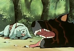 Ginga Nagareboshi Gin picture