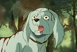 Ginga Nagareboshi Gin picture