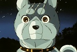 Ginga Nagareboshi Gin picture