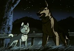 Ginga Nagareboshi Gin picture