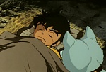 Ginga Nagareboshi Gin picture