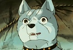 Ginga Nagareboshi Gin picture