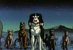 Ginga Nagareboshi Gin picture