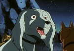 Ginga Nagareboshi Gin picture