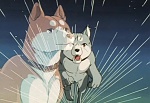 Ginga Nagareboshi Gin picture