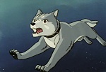 Ginga Nagareboshi Gin picture