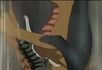 Ginga Densetsu Weed picture