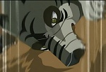 Ginga Densetsu Weed picture