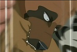 Ginga Densetsu Weed picture