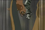 Ginga Densetsu Weed picture