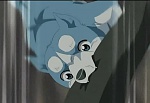 Ginga Densetsu Weed picture