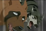 Ginga Densetsu Weed picture