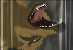 Ginga Densetsu Weed picture