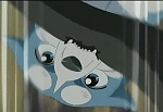 Ginga Densetsu Weed picture