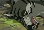 Ginga Densetsu Weed picture