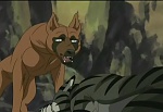 Ginga Densetsu Weed picture