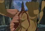 Ginga Densetsu Weed picture
