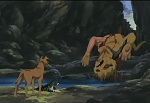 Ginga Densetsu Weed picture