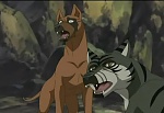 Ginga Densetsu Weed picture