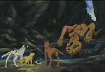 Ginga Densetsu Weed picture