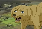 Ginga Densetsu Weed picture